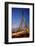 The Leonard P. Zakim Bunker Hill Bridge at Dusk-Joseph Sohm-Framed Photographic Print