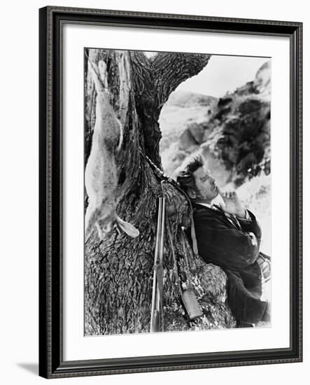 The Leopard 1963 (Il Gattopardo)-null-Framed Photographic Print