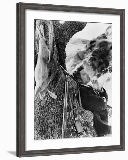 The Leopard 1963 (Il Gattopardo)-null-Framed Photographic Print