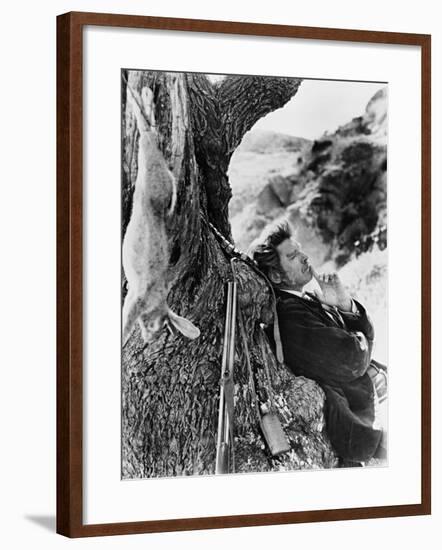 The Leopard 1963 (Il Gattopardo)-null-Framed Photographic Print