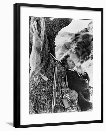 The Leopard 1963 (Il Gattopardo)-null-Framed Photographic Print