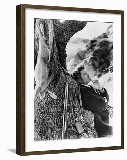 The Leopard 1963 (Il Gattopardo)-null-Framed Photographic Print