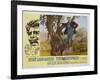 The Leopard, 1963-null-Framed Art Print