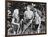 The Leopard Man-null-Framed Photo