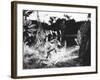 The Leopard Man-null-Framed Photo