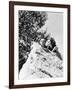 The Leopard Man-null-Framed Photo