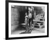 The Leopard Man-null-Framed Photo