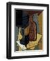 The Letter, 1921-Juan Gris-Framed Giclee Print