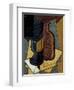 The Letter, 1921-Juan Gris-Framed Giclee Print