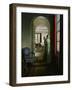 The Letter, 1942-Leonard Campbell Taylor-Framed Giclee Print