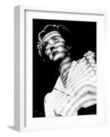 The Letter, Bette Davis, 1940-null-Framed Photo