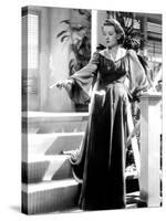 The Letter, Bette Davis, 1940-null-Stretched Canvas