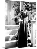 The Letter, Bette Davis, 1940-null-Mounted Photo