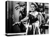 The Letter, Bette Davis, 1940-null-Stretched Canvas