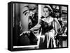 The Letter, Bette Davis, 1940-null-Framed Stretched Canvas