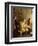 The Letter of Introduction, 1813 (Panel)-Sir David Wilkie-Framed Giclee Print