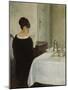 The Letter-Carl Holsoe-Mounted Giclee Print