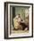 The Letter-Gustave Leonhard de Jonghe-Framed Giclee Print