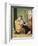 The Letter-Gustave Leonhard de Jonghe-Framed Giclee Print