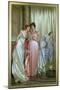 The Letter-Vittorio Reggianini-Mounted Giclee Print