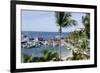 The Leverick Bay Resort and Marina-Jean-Pierre DeMann-Framed Photographic Print