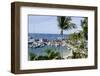 The Leverick Bay Resort and Marina-Jean-Pierre DeMann-Framed Photographic Print