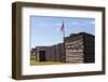 The Lewis and Clark Historic Site, Oregon, USA-Joe Restuccia III-Framed Photographic Print