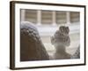 The Liberation Hall Is Commemorating the 34 Victories Against Napoleon. Germany, Bavaria-Martin Zwick-Framed Photographic Print