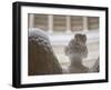 The Liberation Hall Is Commemorating the 34 Victories Against Napoleon. Germany, Bavaria-Martin Zwick-Framed Photographic Print