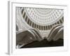 The Liberation Hall Is Commemorating the 34 Victories Against Napoleon. Germany, Bavaria-Martin Zwick-Framed Photographic Print