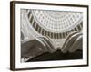 The Liberation Hall Is Commemorating the 34 Victories Against Napoleon. Germany, Bavaria-Martin Zwick-Framed Photographic Print