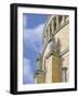 The Liberation Hall Is Commemorating the 34 Victories Against Napoleon. Germany, Bavaria-Martin Zwick-Framed Photographic Print