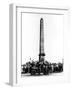 The Liberation of Paris, August 1944-null-Framed Photographic Print