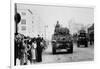 The Liberation of Paris, August 1944-null-Framed Giclee Print