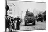 The Liberation of Paris, August 1944-null-Mounted Giclee Print