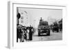 The Liberation of Paris, August 1944-null-Framed Premium Giclee Print