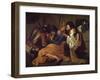 The Liberation of Saint Peter-null-Framed Giclee Print