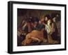 The Liberation of Saint Peter-null-Framed Giclee Print
