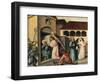 The Liberation of St. Peter, 1444-Konrad Witz-Framed Giclee Print