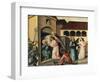 The Liberation of St. Peter, 1444-Konrad Witz-Framed Giclee Print