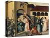 The Liberation of St. Peter, 1444-Konrad Witz-Stretched Canvas