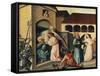 The Liberation of St. Peter, 1444-Konrad Witz-Framed Stretched Canvas