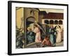 The Liberation of St. Peter, 1444-Konrad Witz-Framed Giclee Print