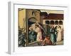 The Liberation of St. Peter, 1444-Konrad Witz-Framed Giclee Print