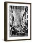 The Liberation of Strasbourg, France, November 1944-null-Framed Photographic Print