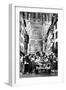 The Liberation of Strasbourg, France, November 1944-null-Framed Photographic Print