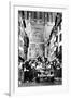 The Liberation of Strasbourg, France, November 1944-null-Framed Photographic Print