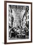 The Liberation of Strasbourg, France, November 1944-null-Framed Photographic Print