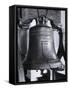 The Liberty Bell, Cast in 1752-null-Framed Stretched Canvas