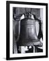 The Liberty Bell, Cast in 1752-null-Framed Giclee Print